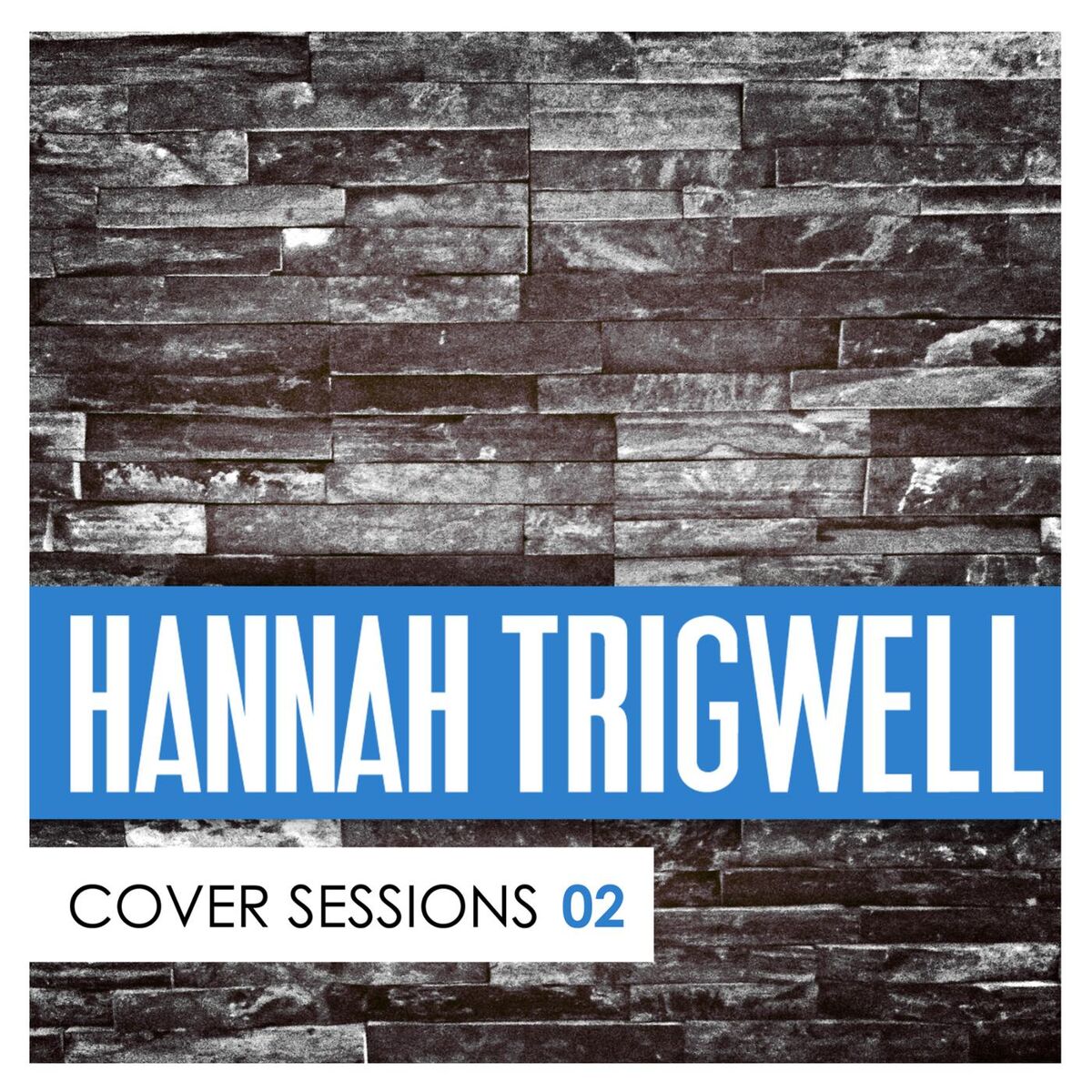 Album cover of Cover Sessions, Vol. 2
