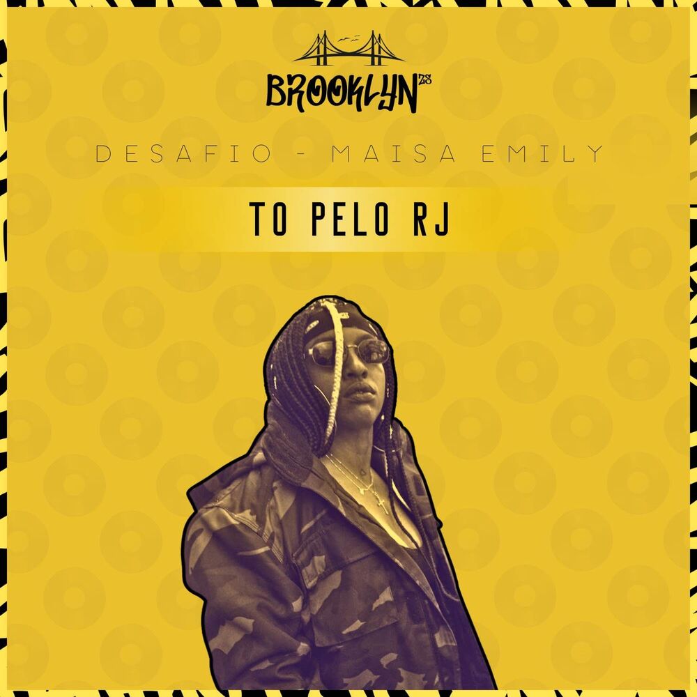 Picture of To Pelo RJ