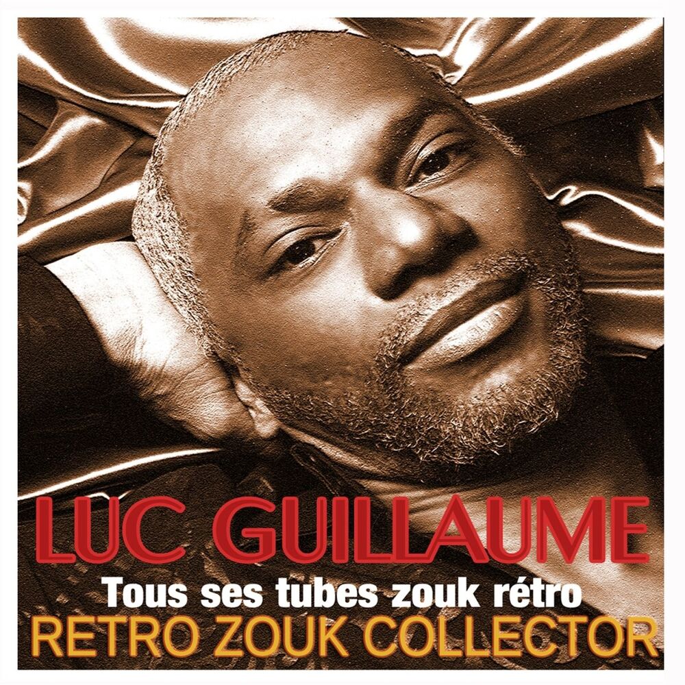 Picture of Retro zouk collector (Tous ses tubes zouk rétro)