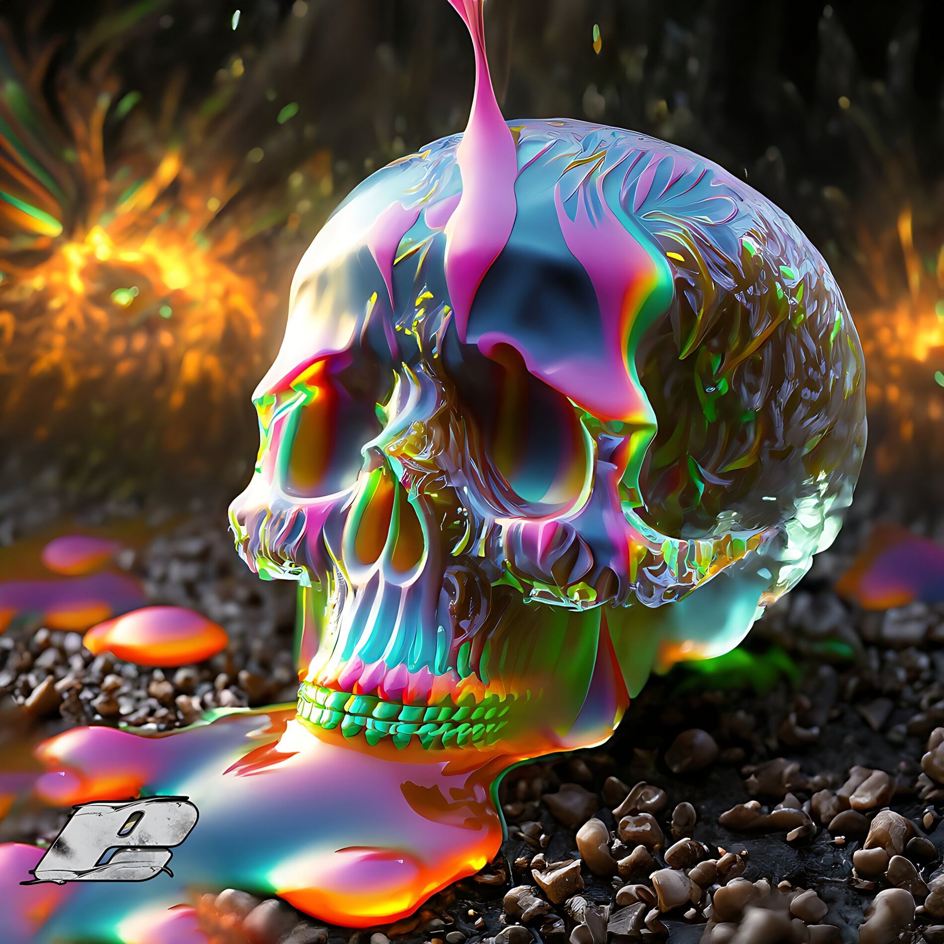 Album cover of REQUIEM