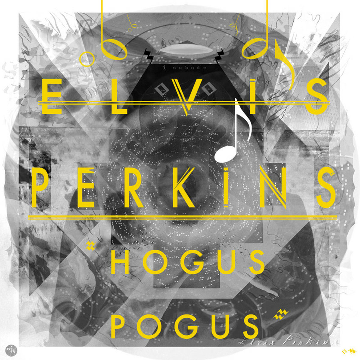 Album cover of Hogus Pogus