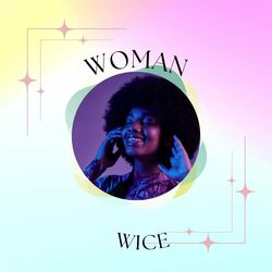 Cover of Woman