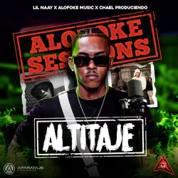 Cover of Altitaje