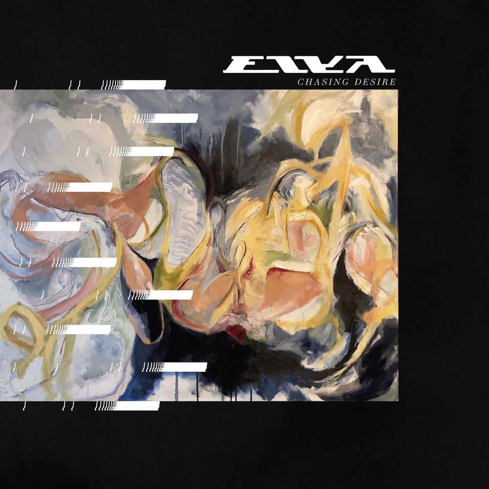 Album artwork for Chasing Desire by Jessy Lanza