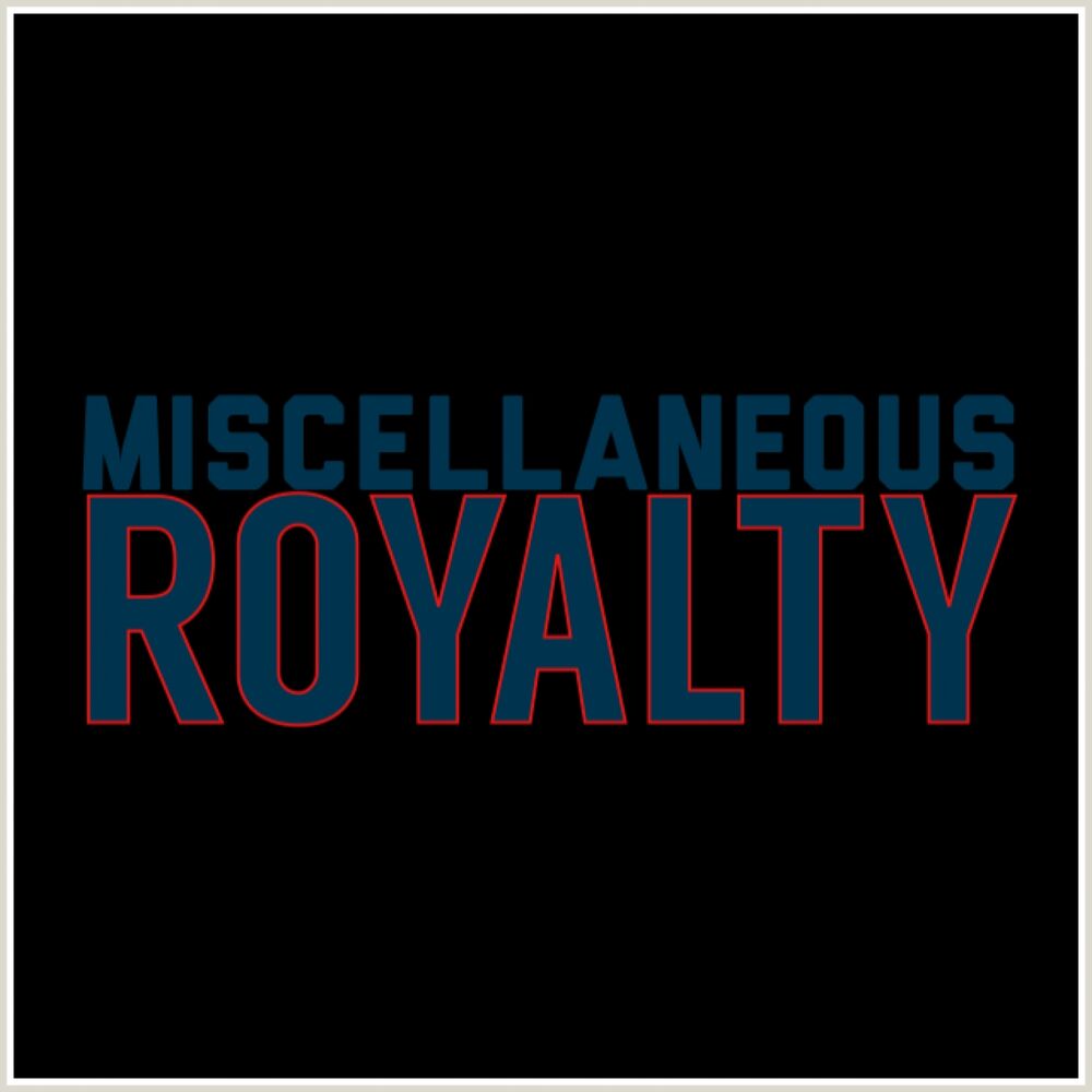 Picture of Royalty