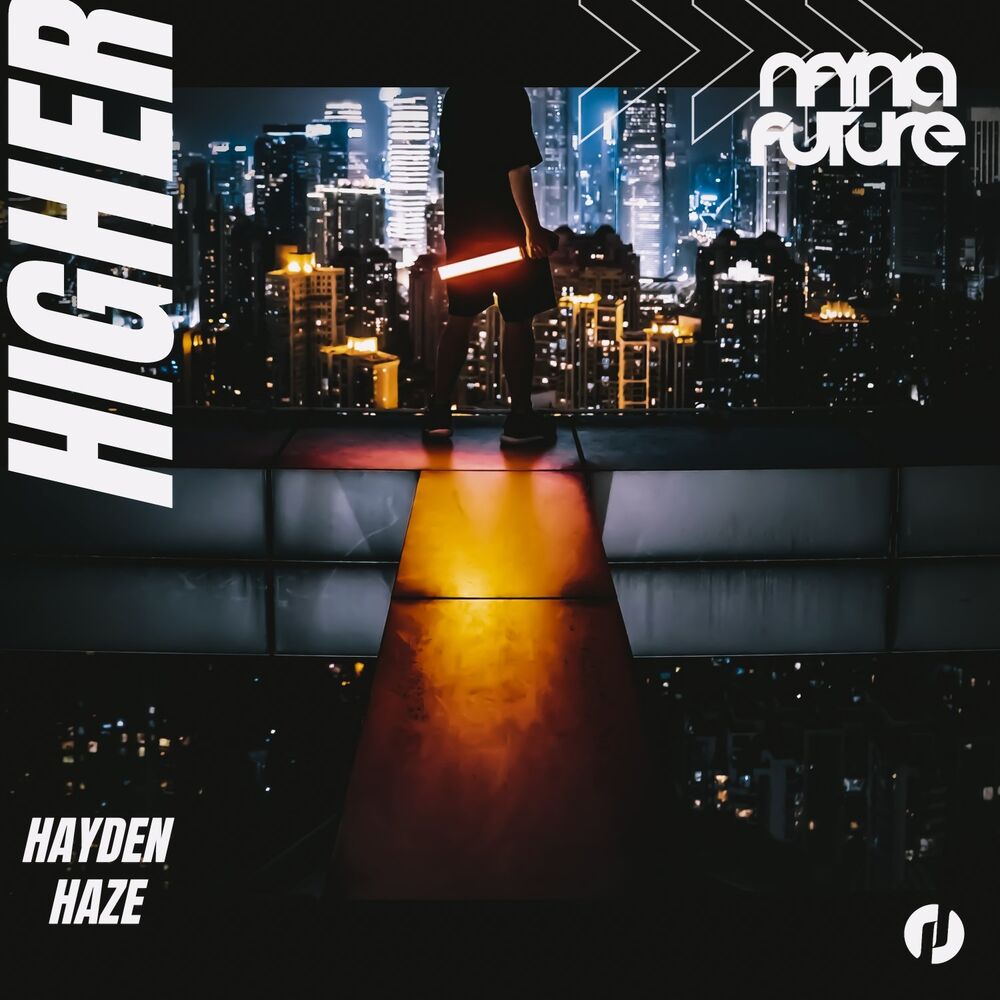 Picture of Higher