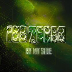 Cover of By My Side