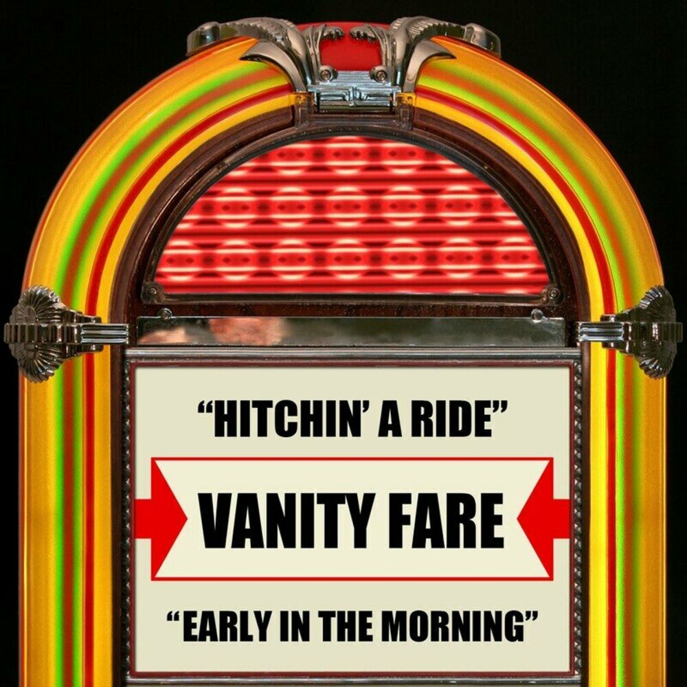 Picture of Hitchin' A Ride / Early In The Morning