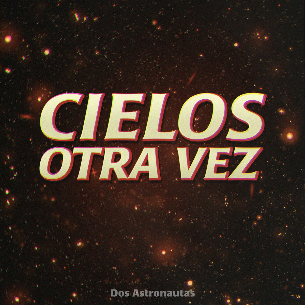 Album cover of Cielos Otra Vez