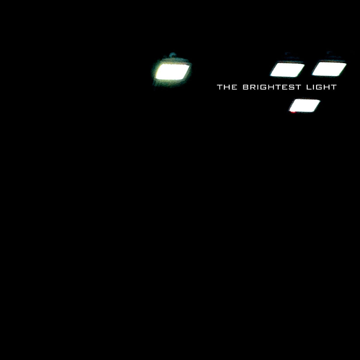 Album cover of The Brightest Light (Deluxe Version)