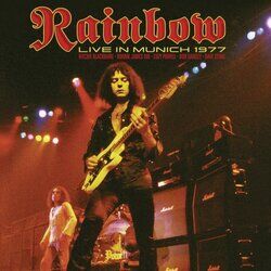Live in Munich 1977