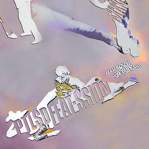 PTLSD (feat. Ssion) artwork