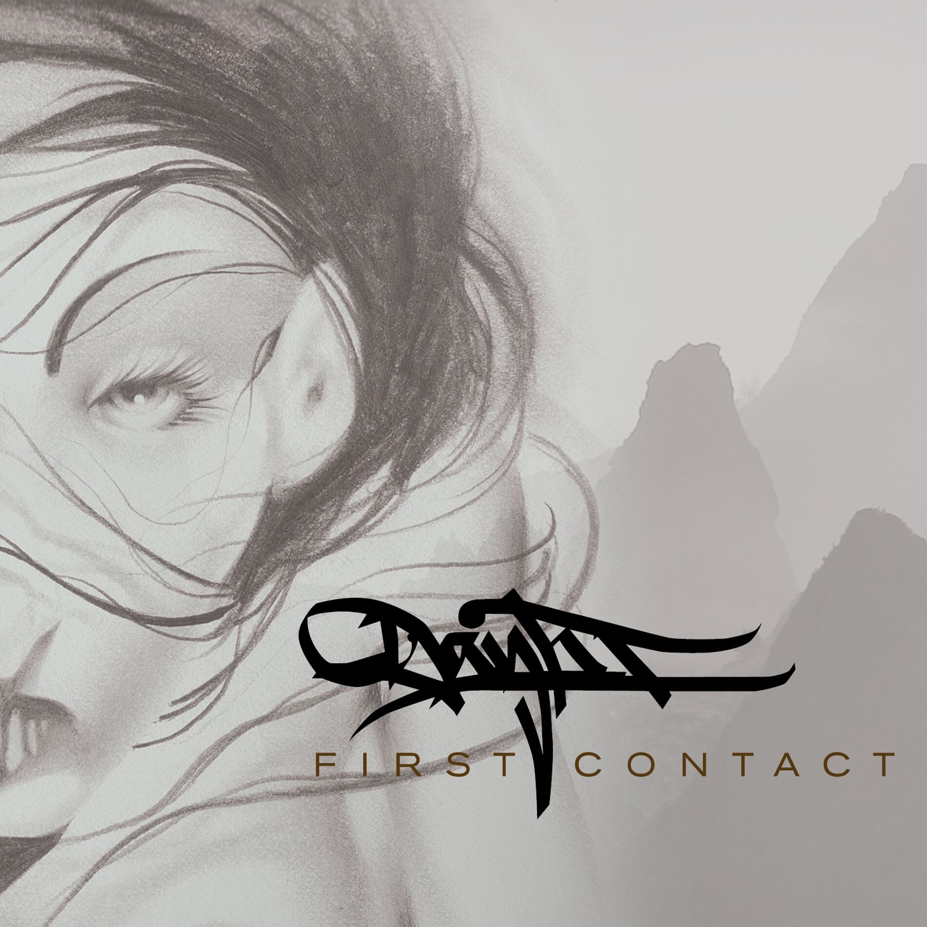 Album cover of First Contact