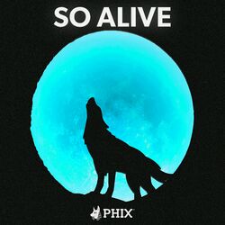 Cover of So Alive (Acoustic)