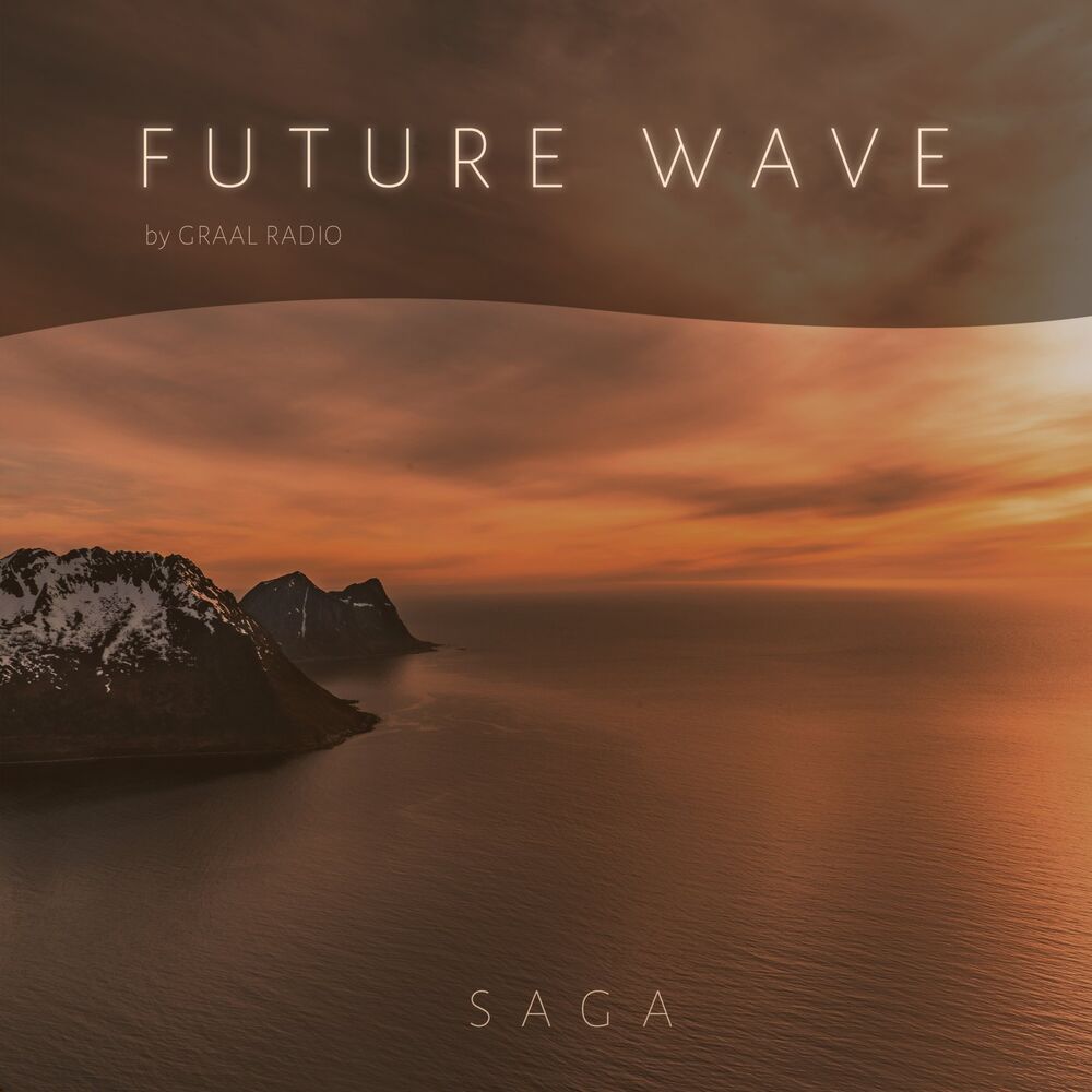 Picture of Future Wave: Saga