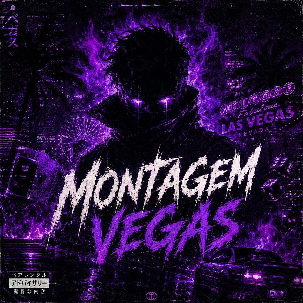 Montagem Vegas