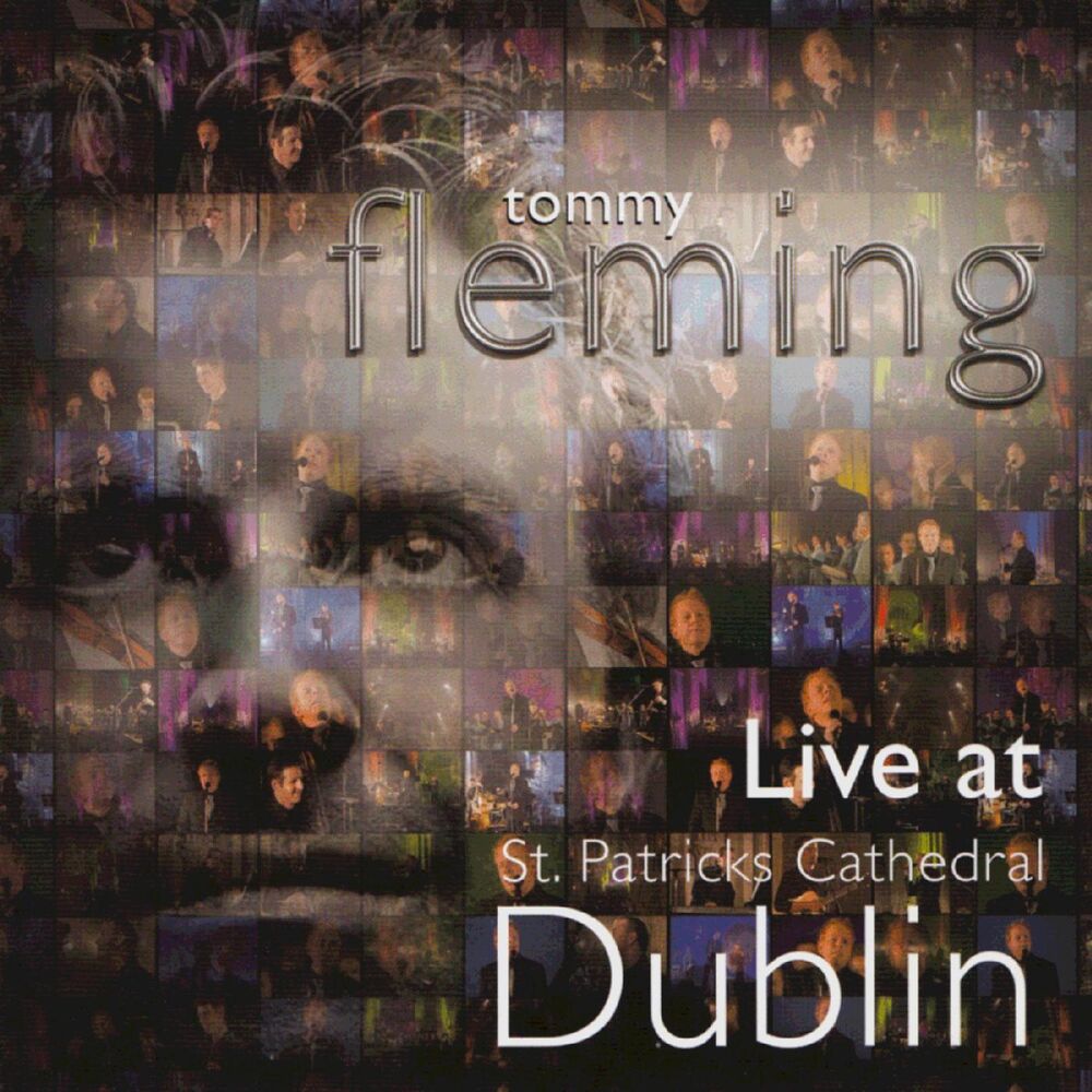 Picture of Live at Saint Patricks Cathedral Dublin