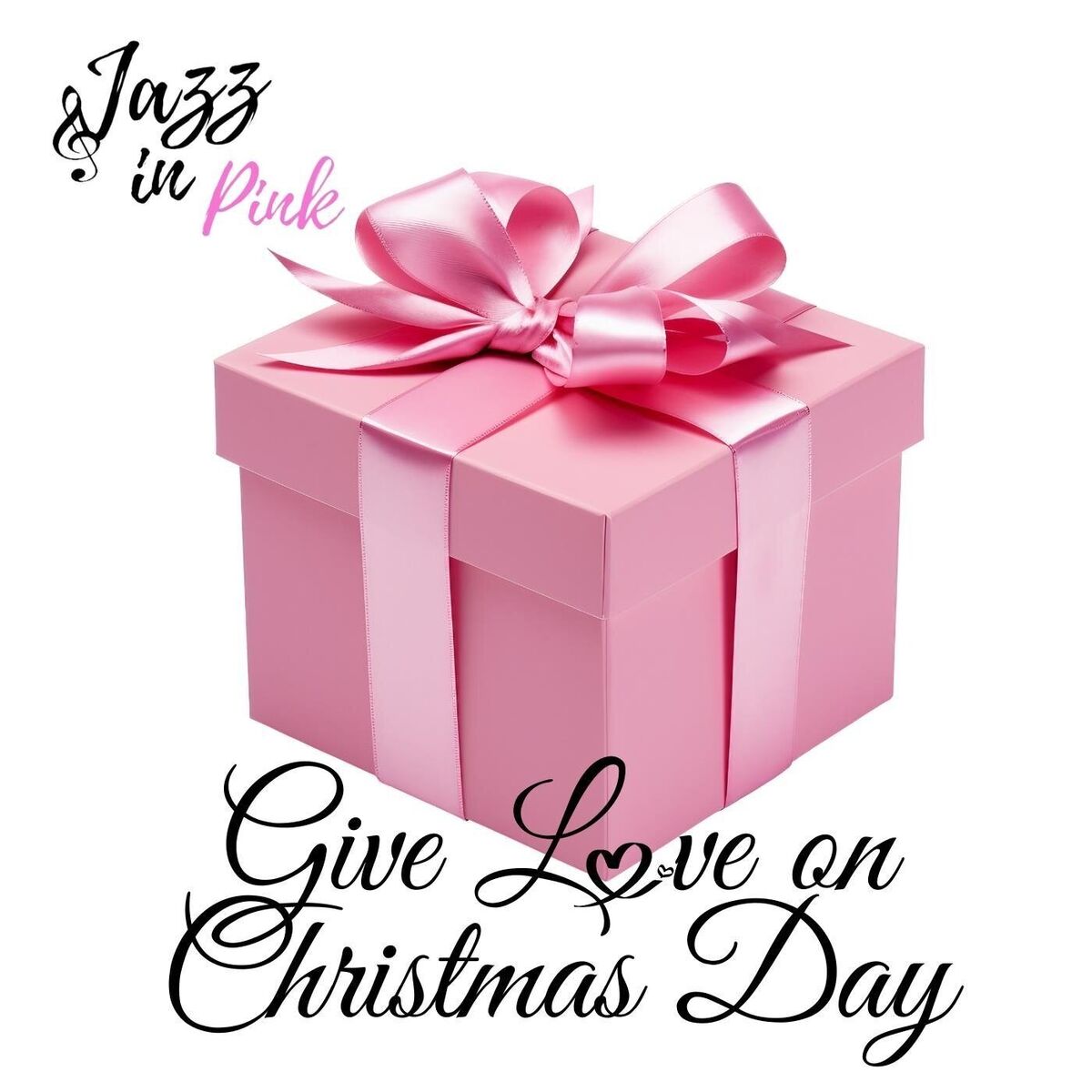 Album cover of Give Love on Christmas Day