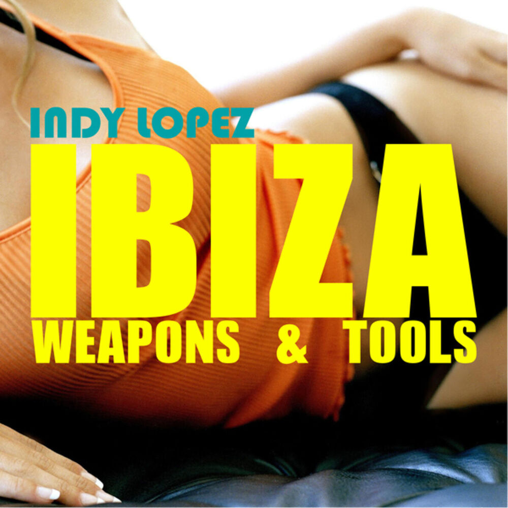 Picture of Ibiza Weapons & Tools
