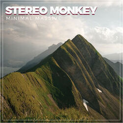 Cover of Minimal Massive