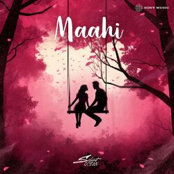 Cover of Maahi