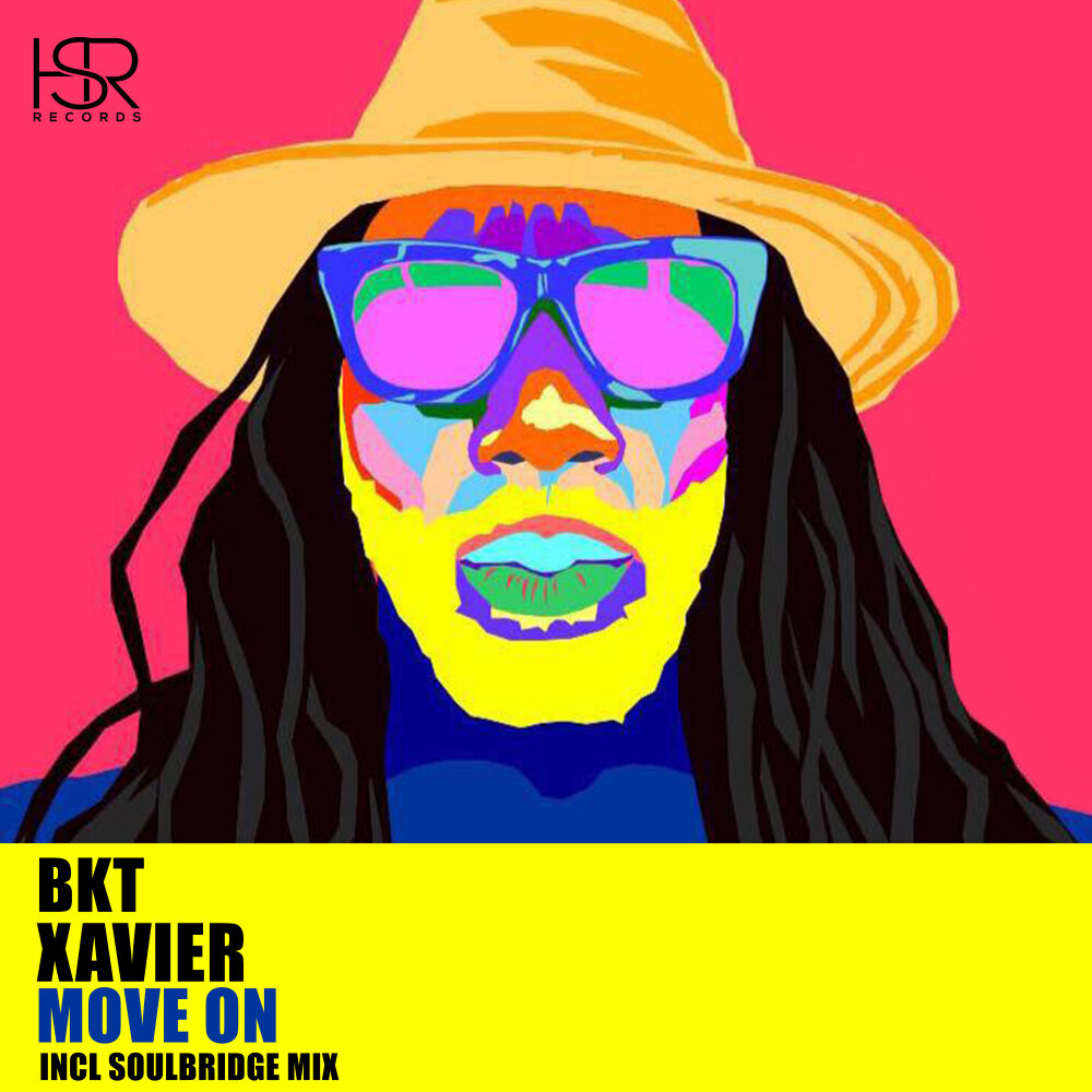 Picture of Move On (Soulbridge Mix)