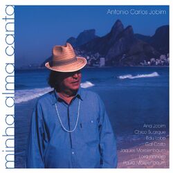 Cover of Minha Alma Canta