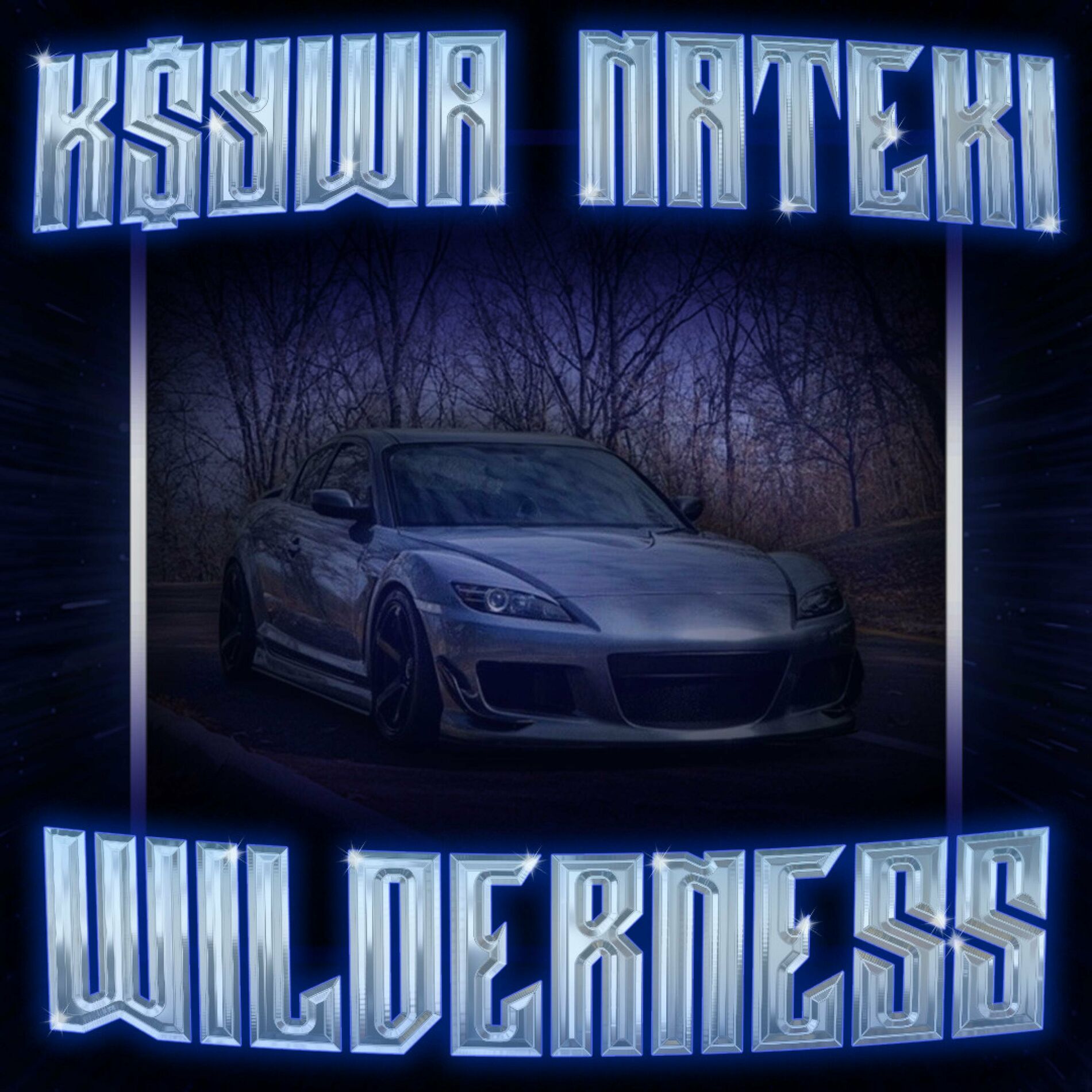Album cover of Wilderness (feat. Nateki)