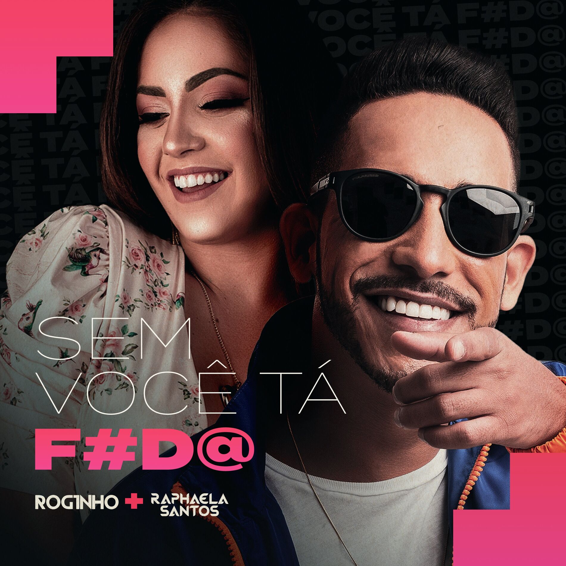 Album cover of Sem Você Tá Foda