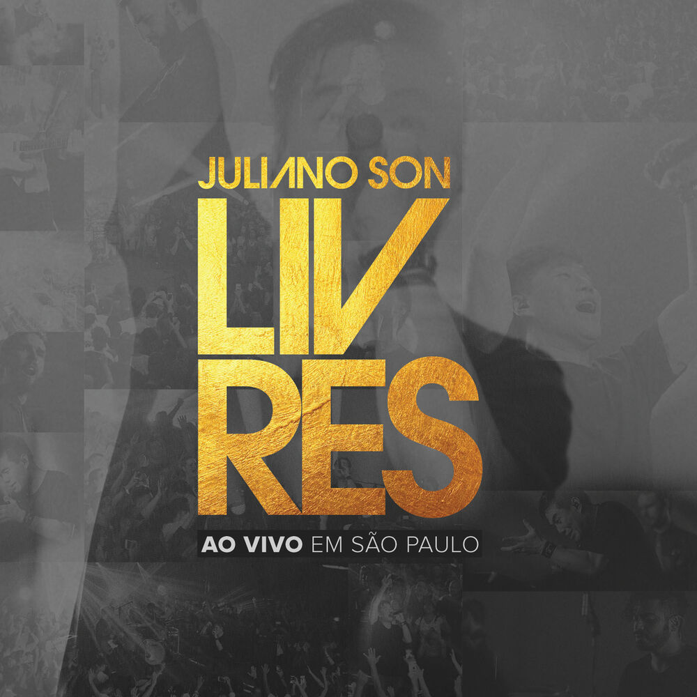 Picture of Livres Ao Vivo Em São Paulo