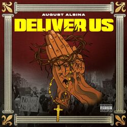 Cover of Deliver Us (feat. Darrel Walls)
