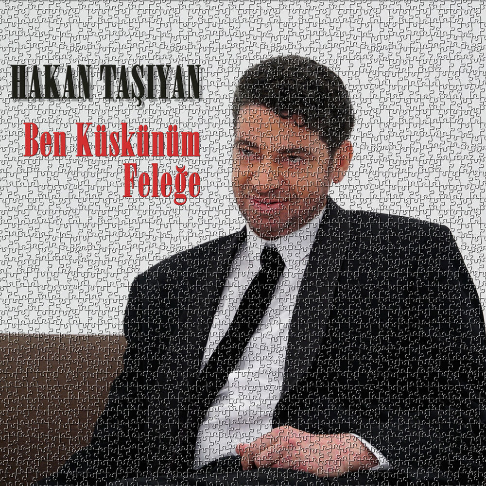 Picture of Ben Küskünüm Feleğe