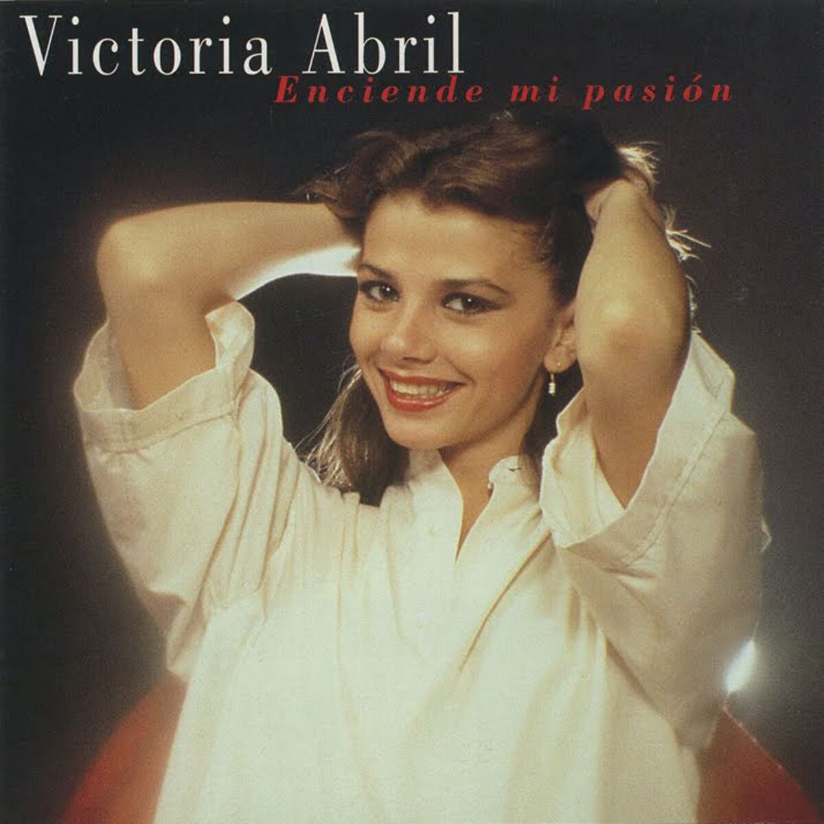Album cover of Enciende Mi Pasión (Remastered 2015)