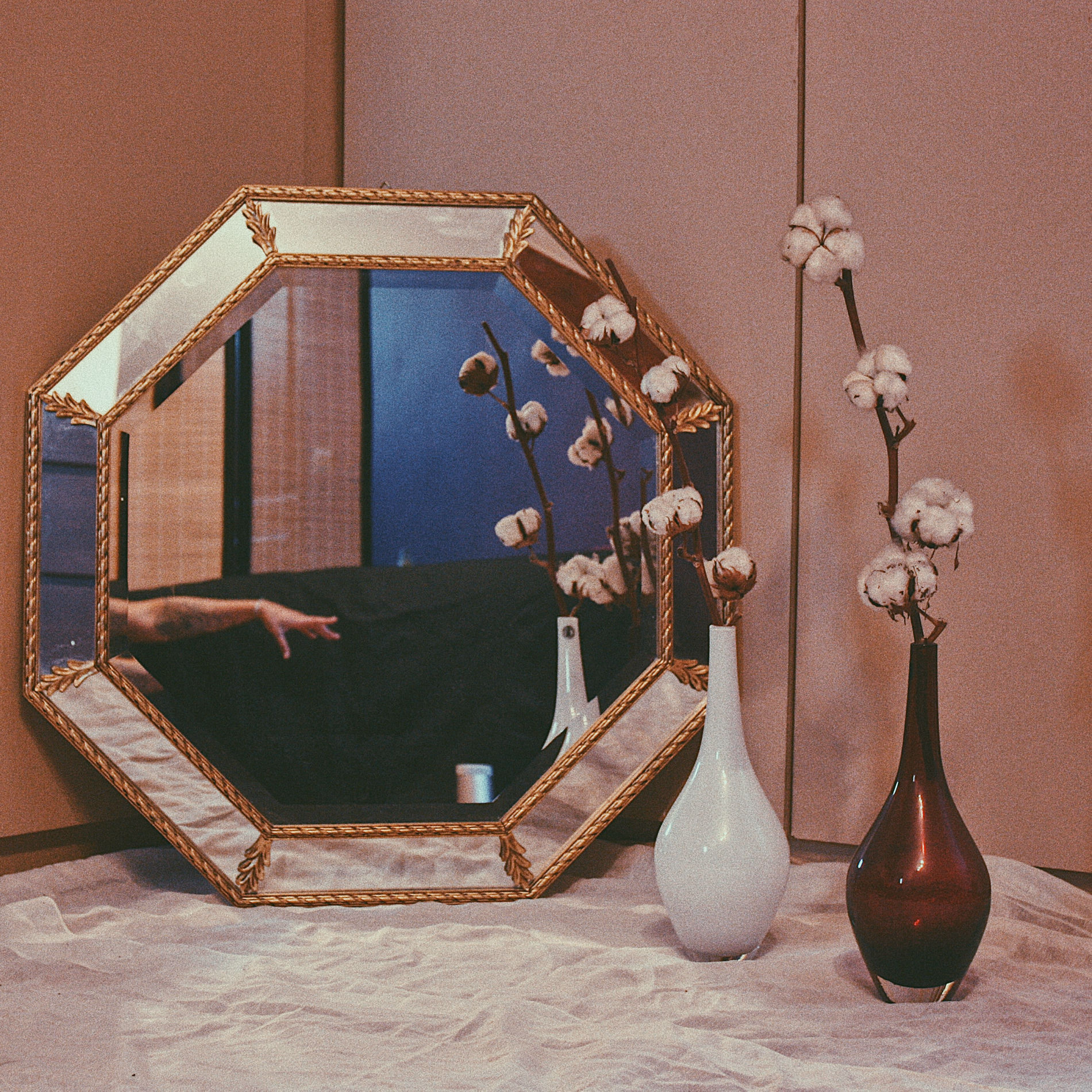 Album cover of Goodbye Friends