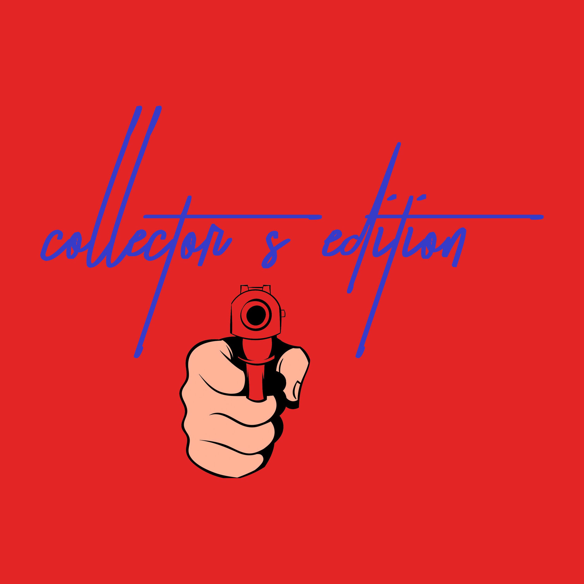 Album cover of Collector's Edition