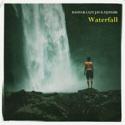 Cover of Waterfall