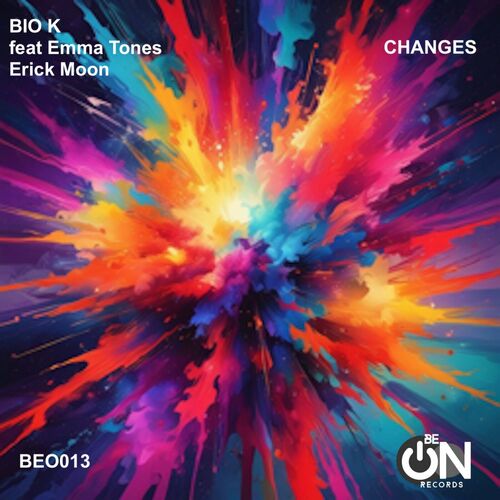  Bio K - Changes (2024) 