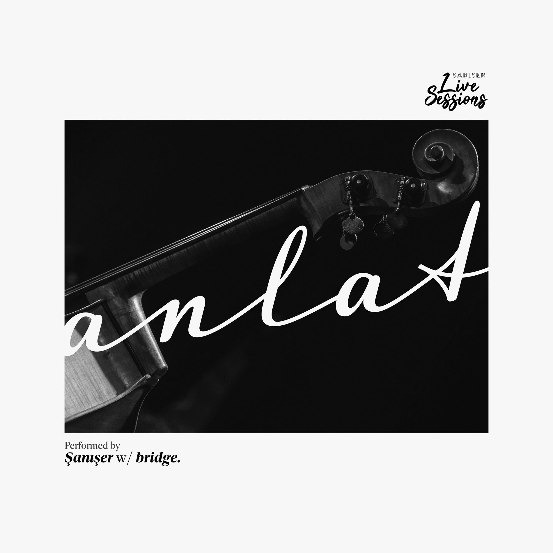 Album cover of Anlat (Live)