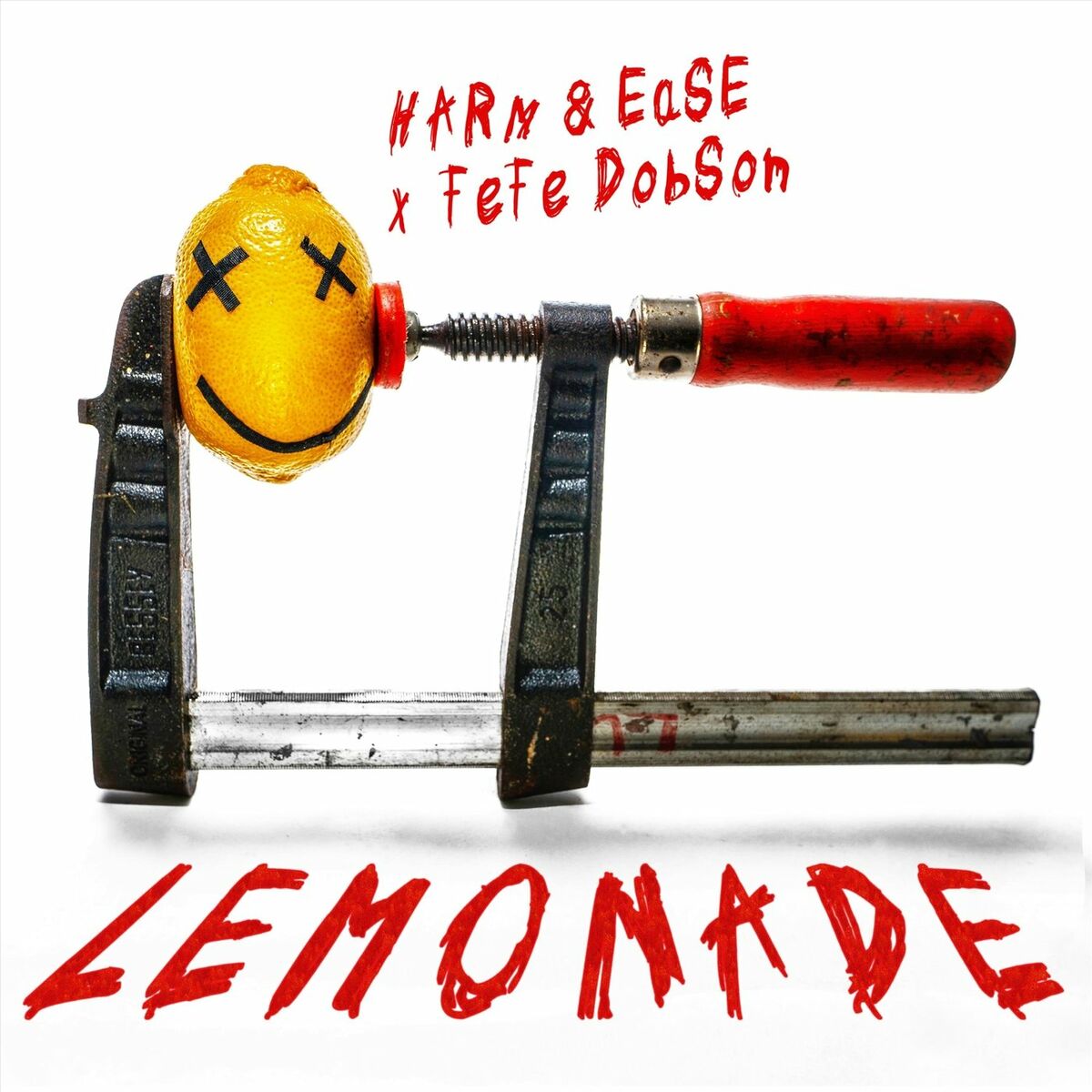 Album cover of Lemonade