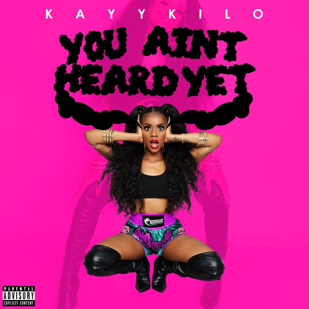 Picture of You Ain't Heard Yet