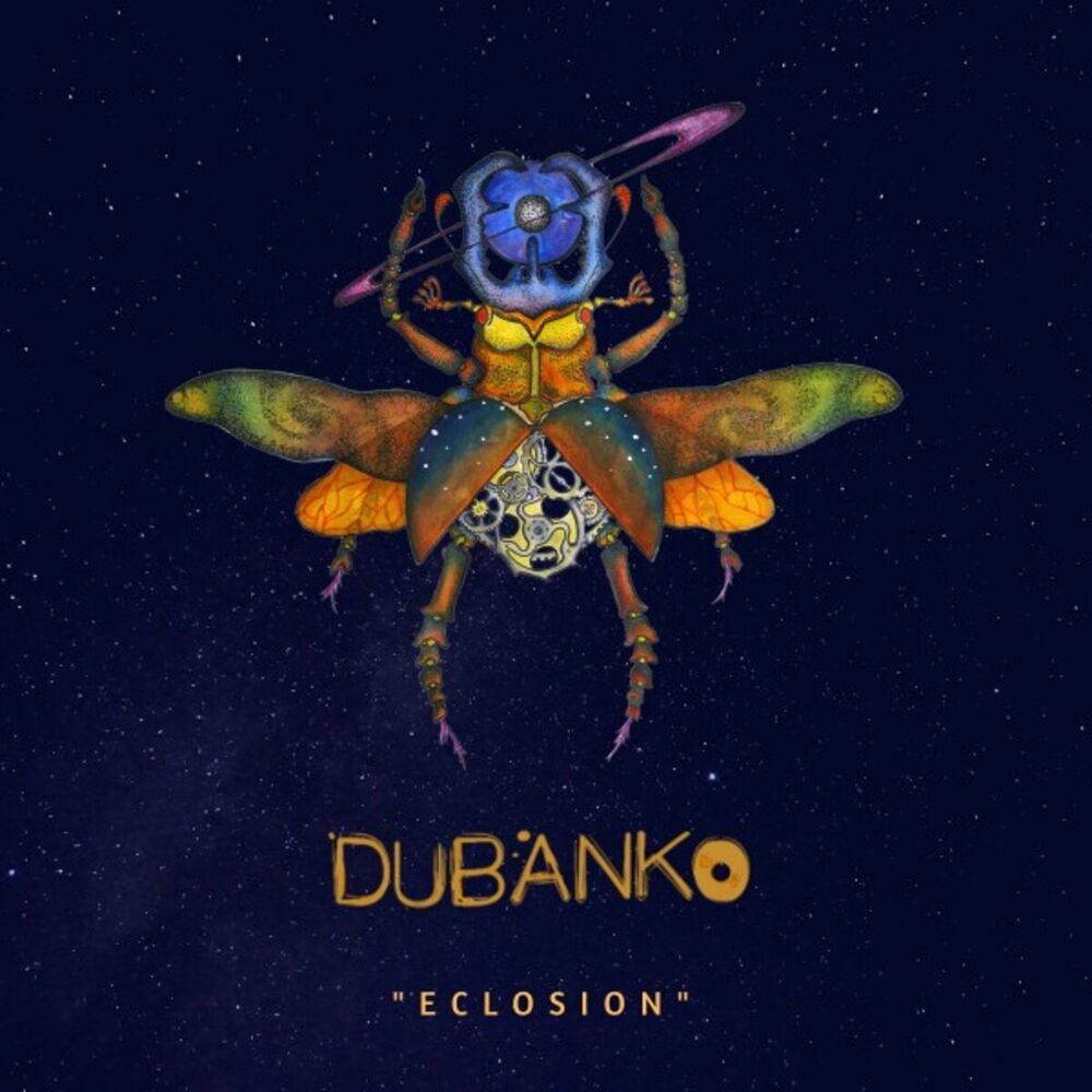 Picture of Éclosion