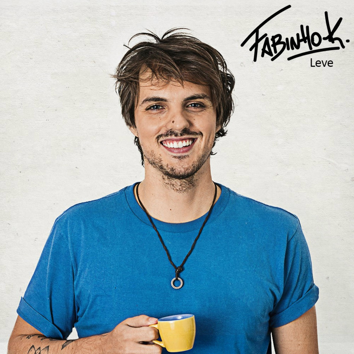 Album cover of Leve
