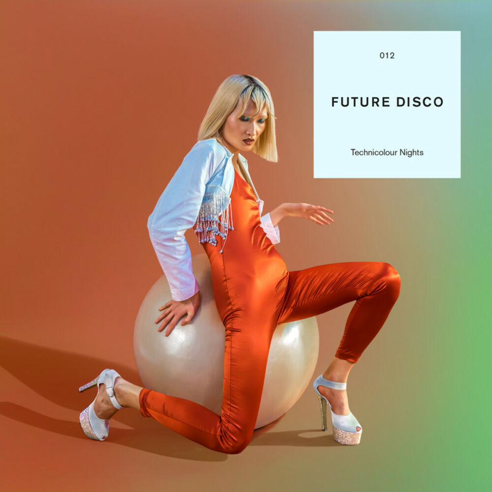 Picture of If You See Me (Future Disco Edit)