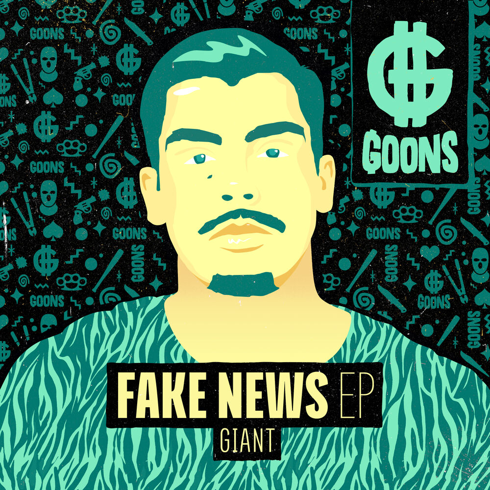 Picture of Fake News EP