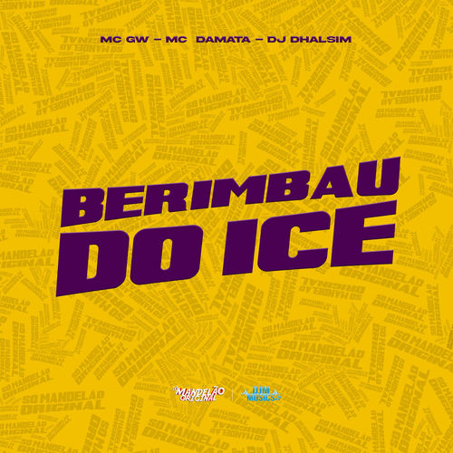 Berimbau do Ice