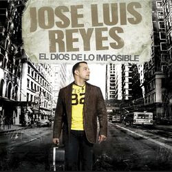 Cover of El Dios De Lo Imposible