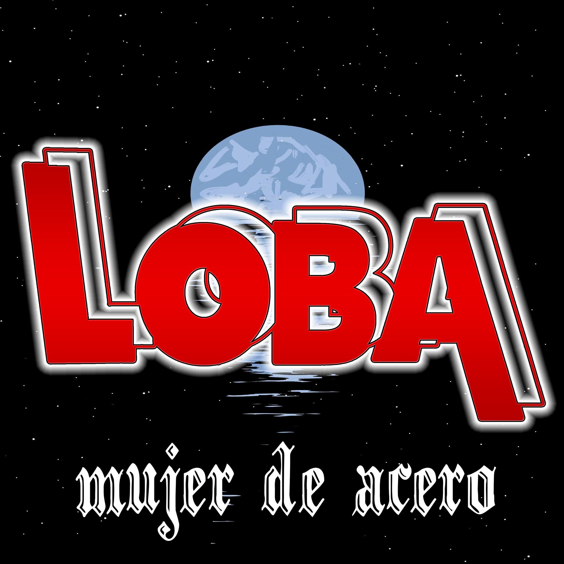Album cover of Mujer De Acero