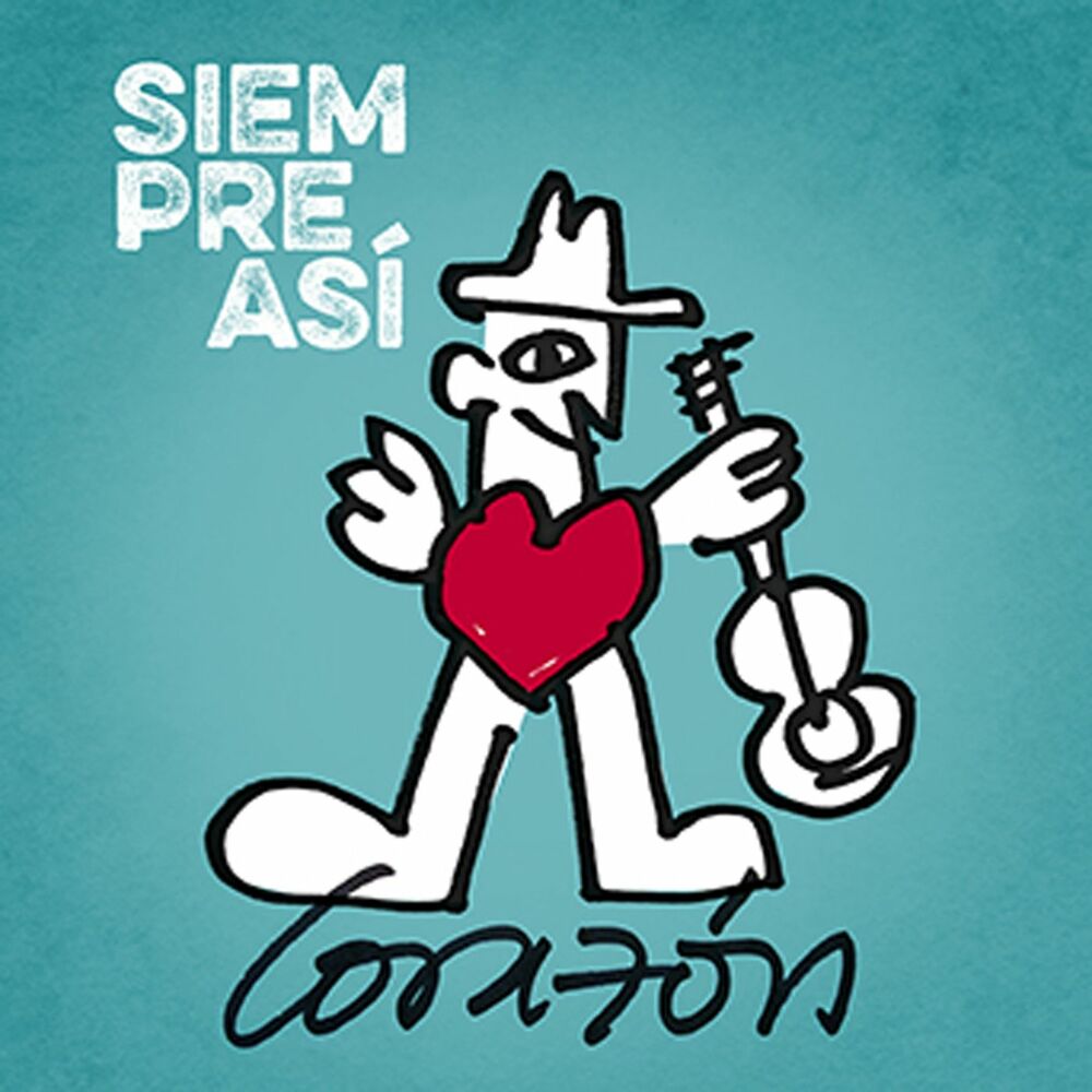 Picture of Corazón