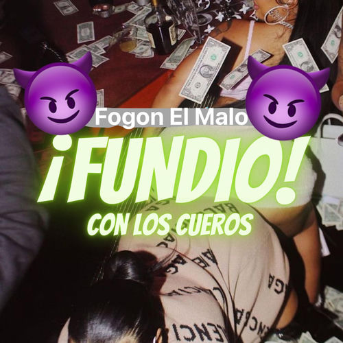 Fundio Con Los Cuero