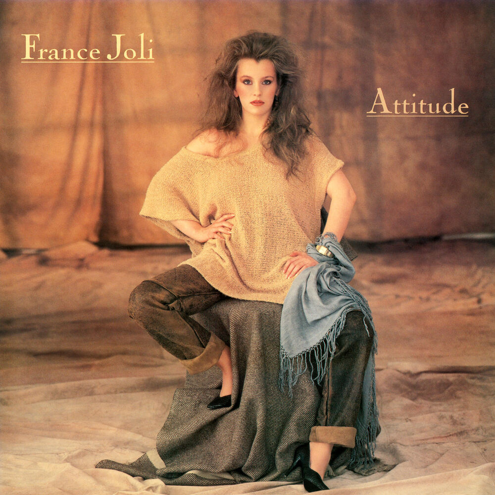 Picture of Attitude (Expanded Edition)